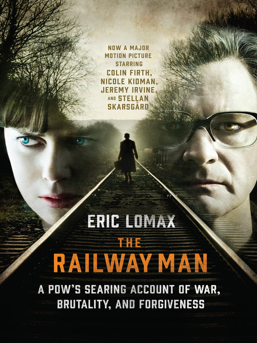 Title details for The Railway Man by Eric Lomax - Wait list